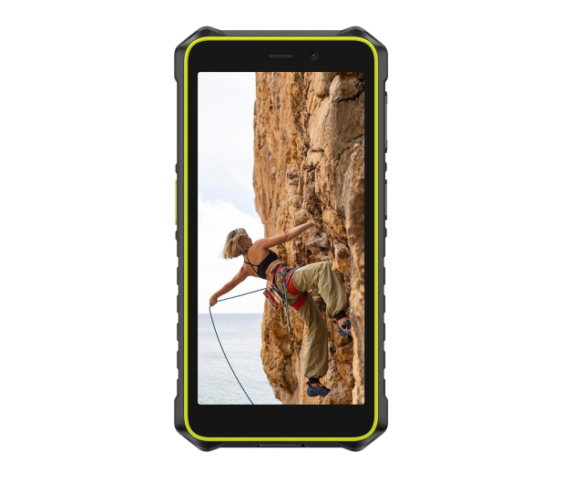 uleFone RugKing 2 Pro 4/128GB zielony - 1529391 - zdjęcie 3